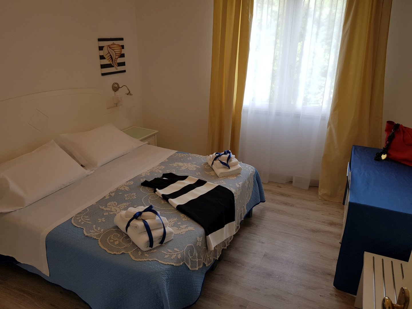 Foto 7 Hotel Oriente Vico Equense, 06