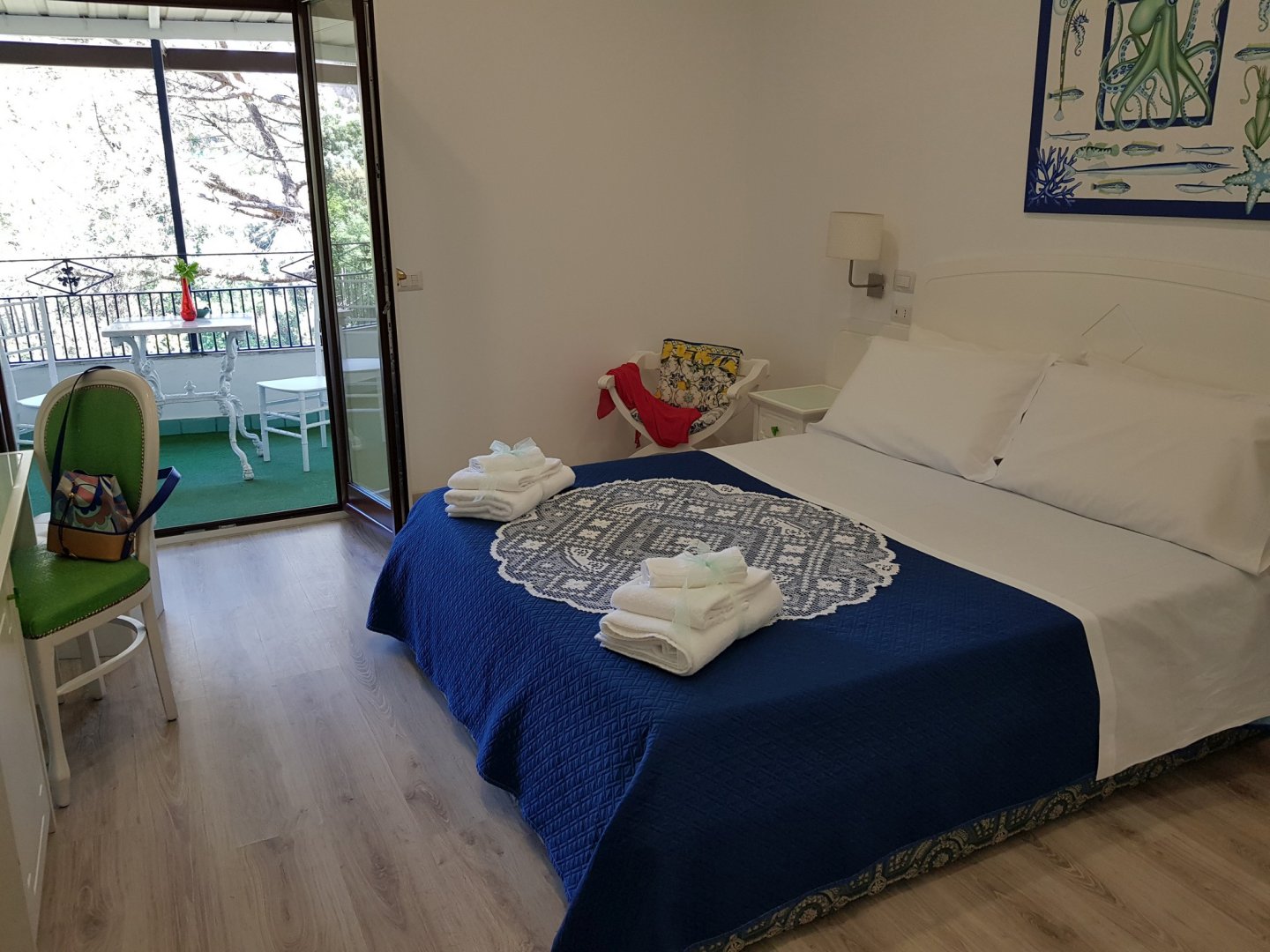 Foto 8 Hotel Oriente Vico Equense, 07