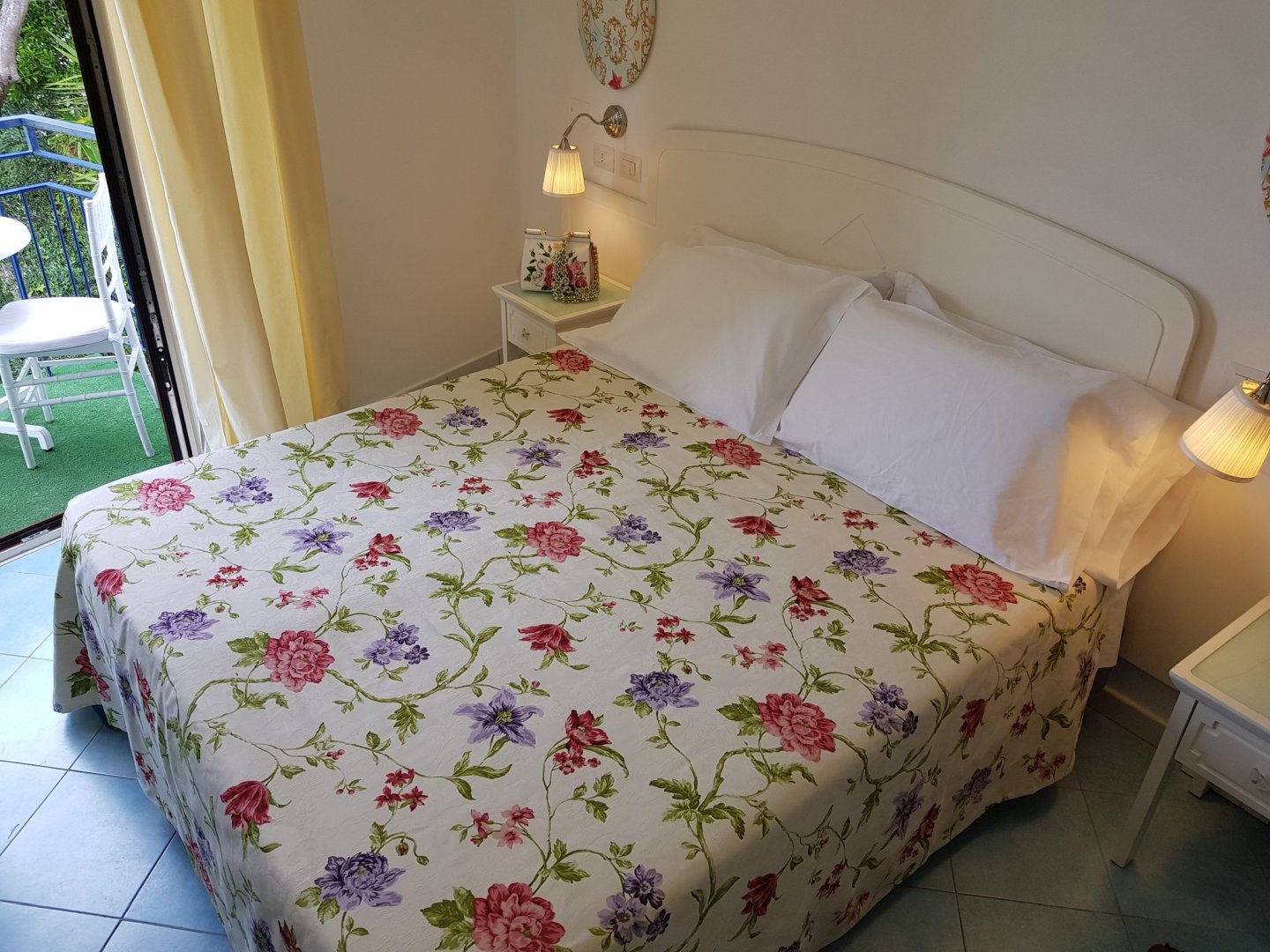 Foto 10 Hotel Oriente Vico Equense, 09