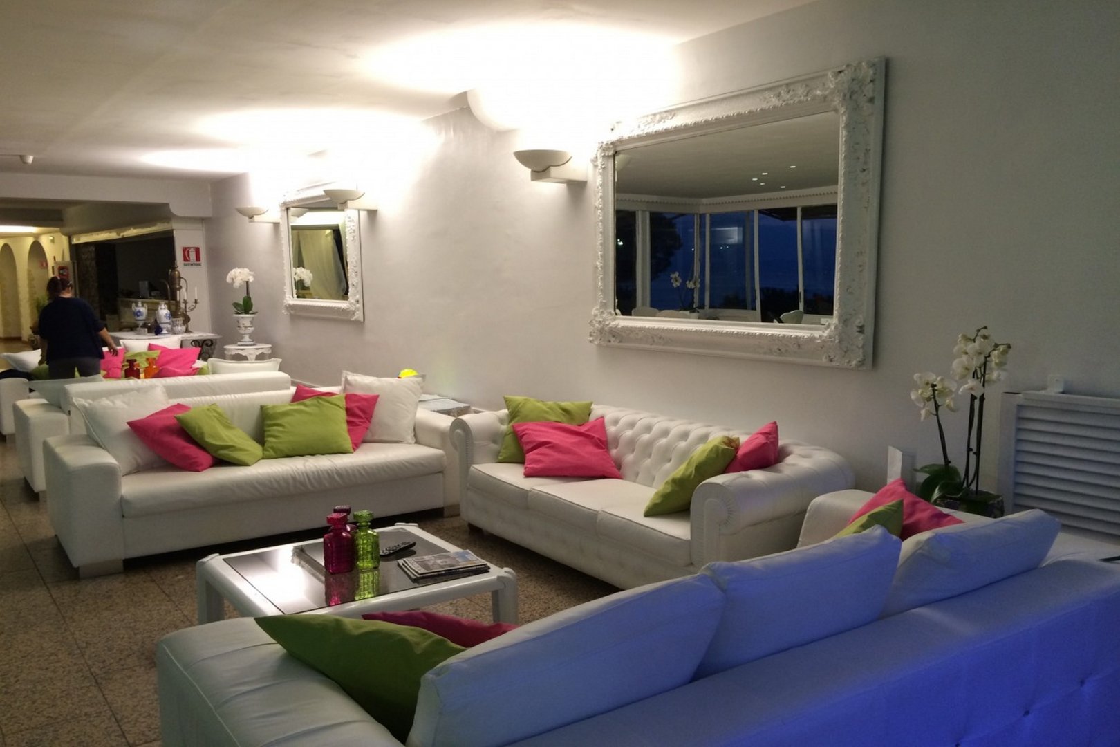 Foto 15 Hotel Oriente Vico Equense, 14