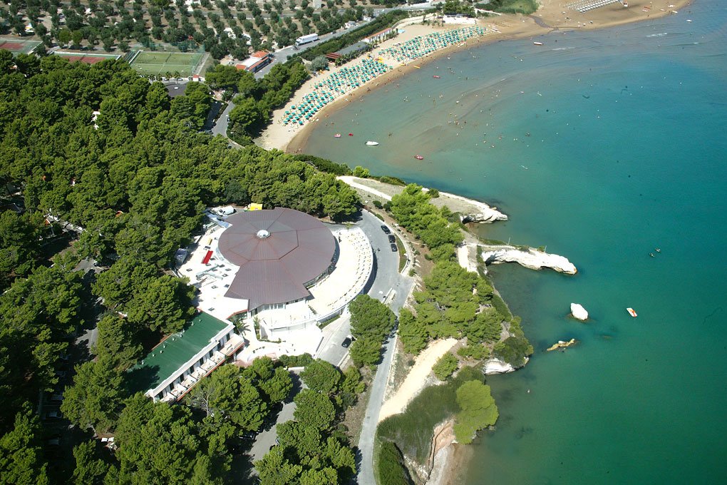 Vieste, 01