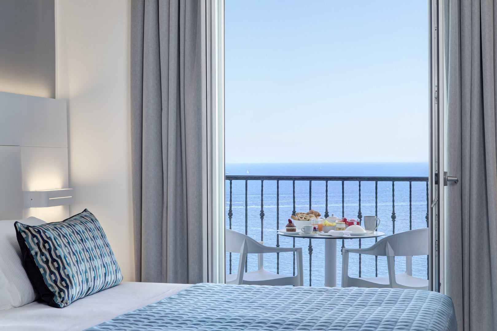 Foto 7 Lloyd's Baia Hotel Vietri sul Mare, 06