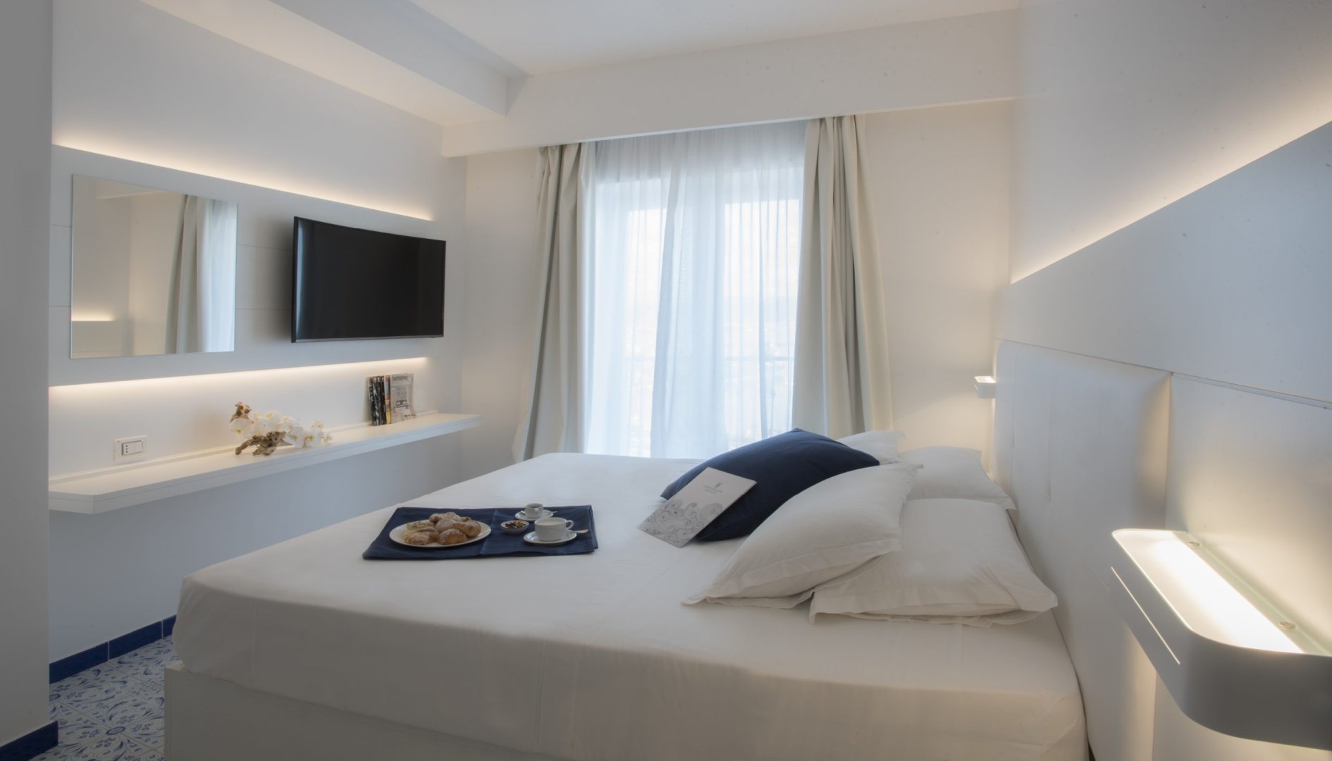 Foto 8 Lloyd's Baia Hotel Vietri sul Mare, 07