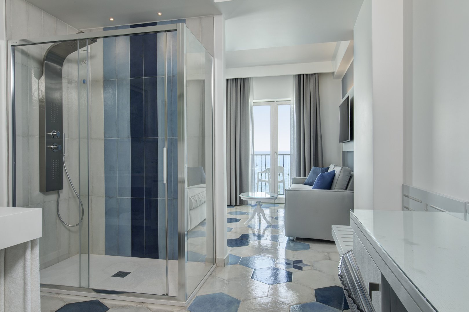 Foto 21 Lloyd's Baia Hotel Vietri sul Mare, 20