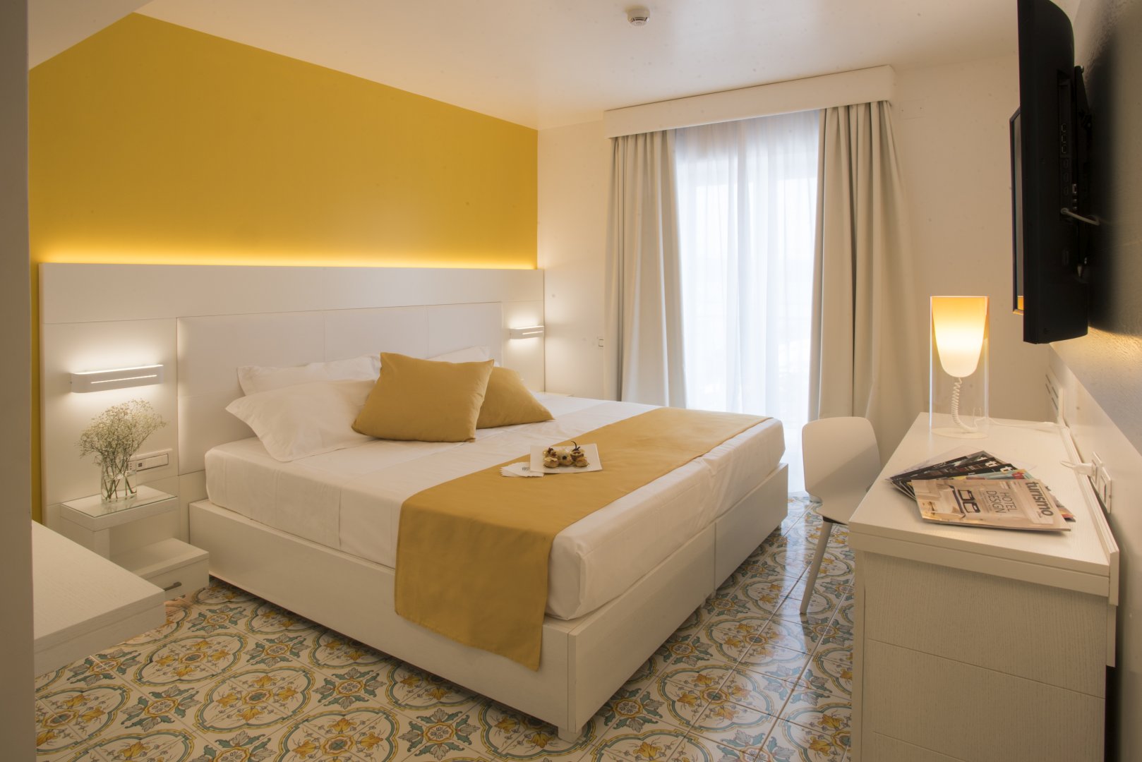 Foto 22 Lloyd's Baia Hotel Vietri sul Mare, 21