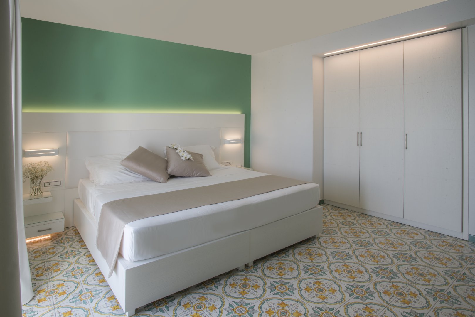 Foto 23 Lloyd's Baia Hotel Vietri sul Mare, 22