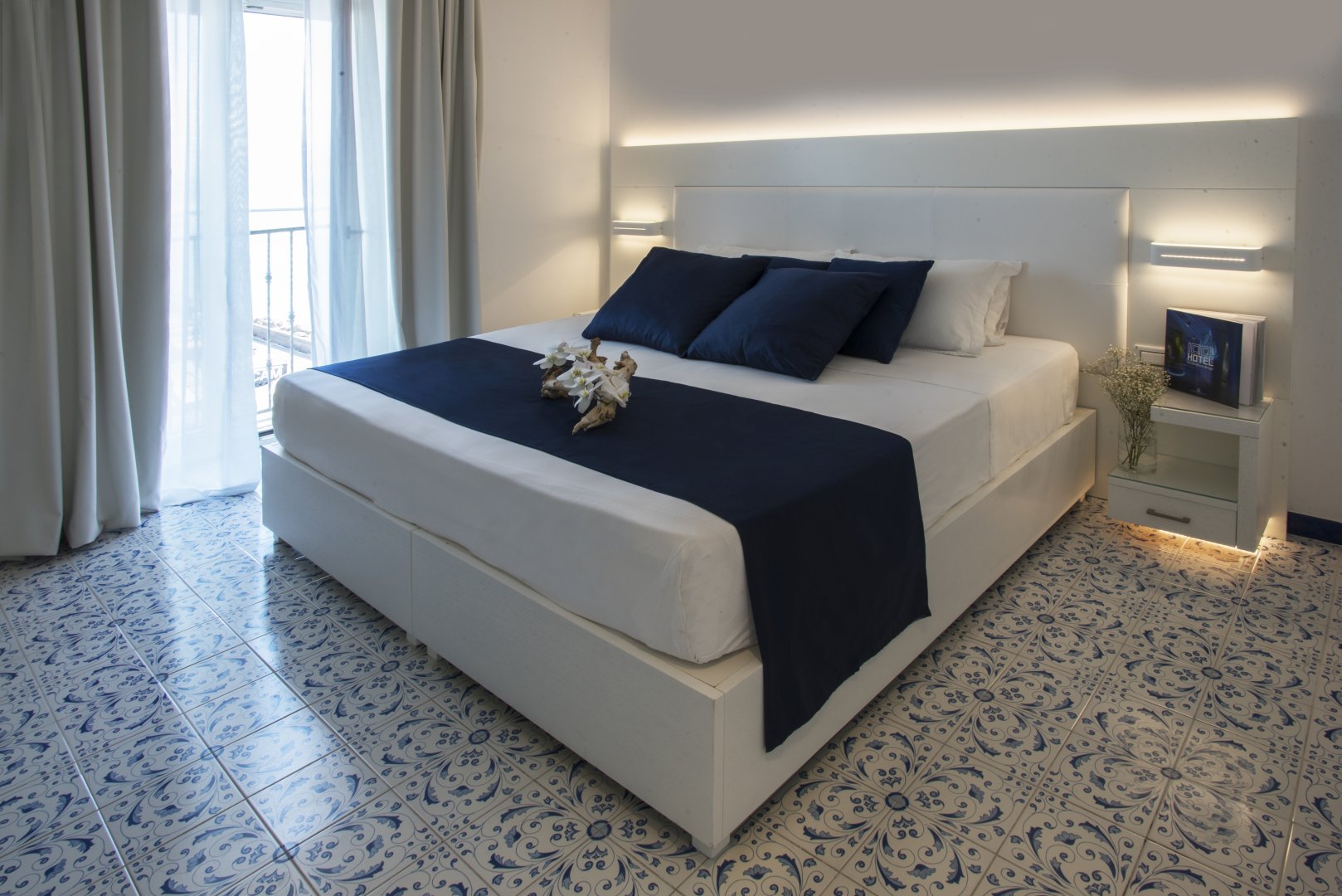 Foto 24 Lloyd's Baia Hotel Vietri sul Mare, 23