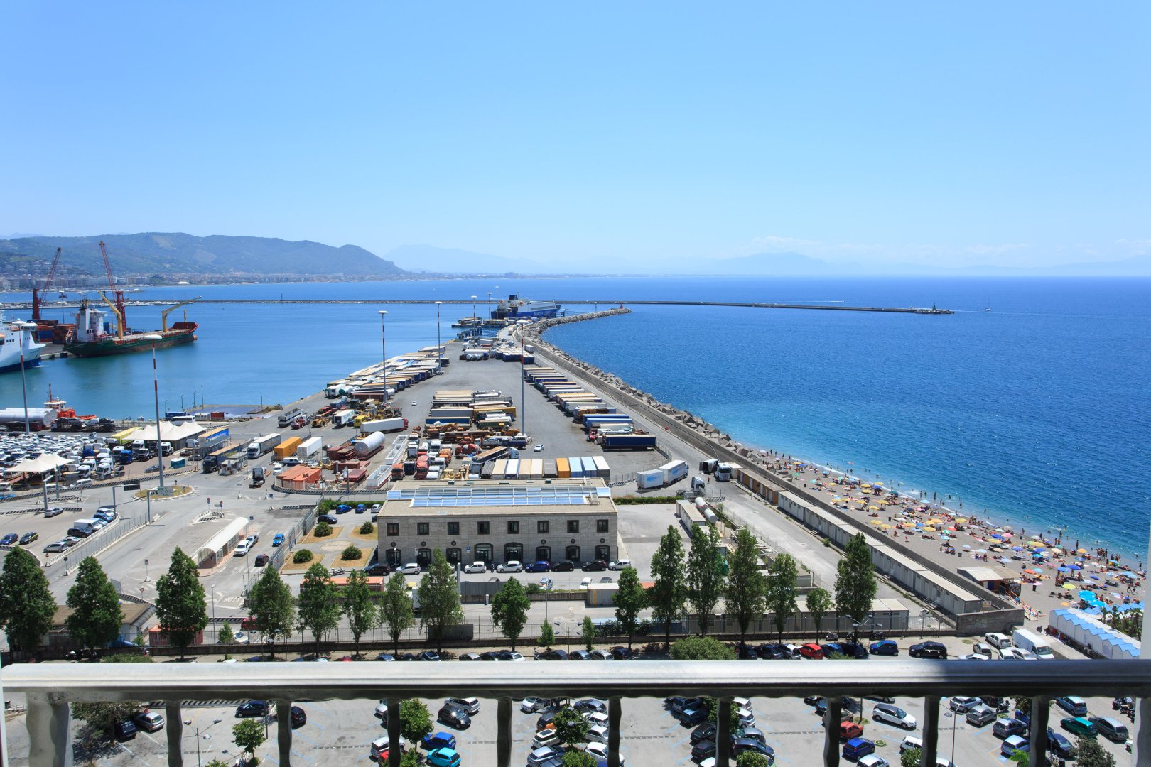 Foto 29 Lloyd's Baia Hotel Vietri sul Mare, 28