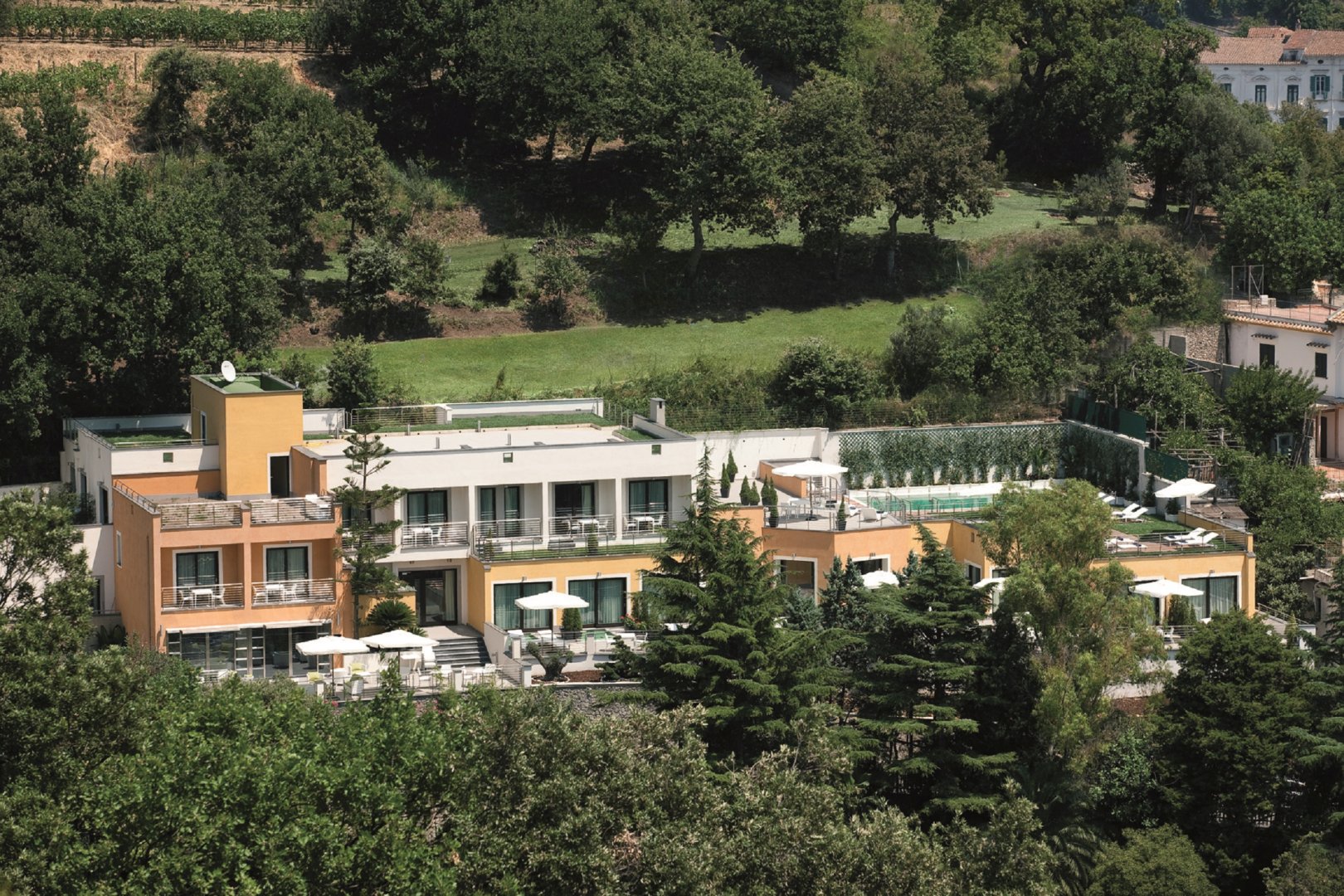 Foto 3 Paradiso Relais Vietri sul Mare, 02