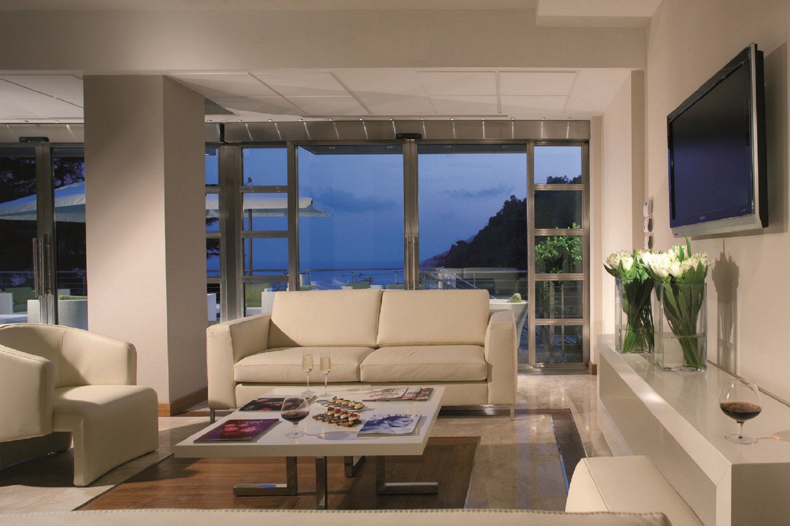 Foto 4 Paradiso Relais Vietri sul Mare, 03