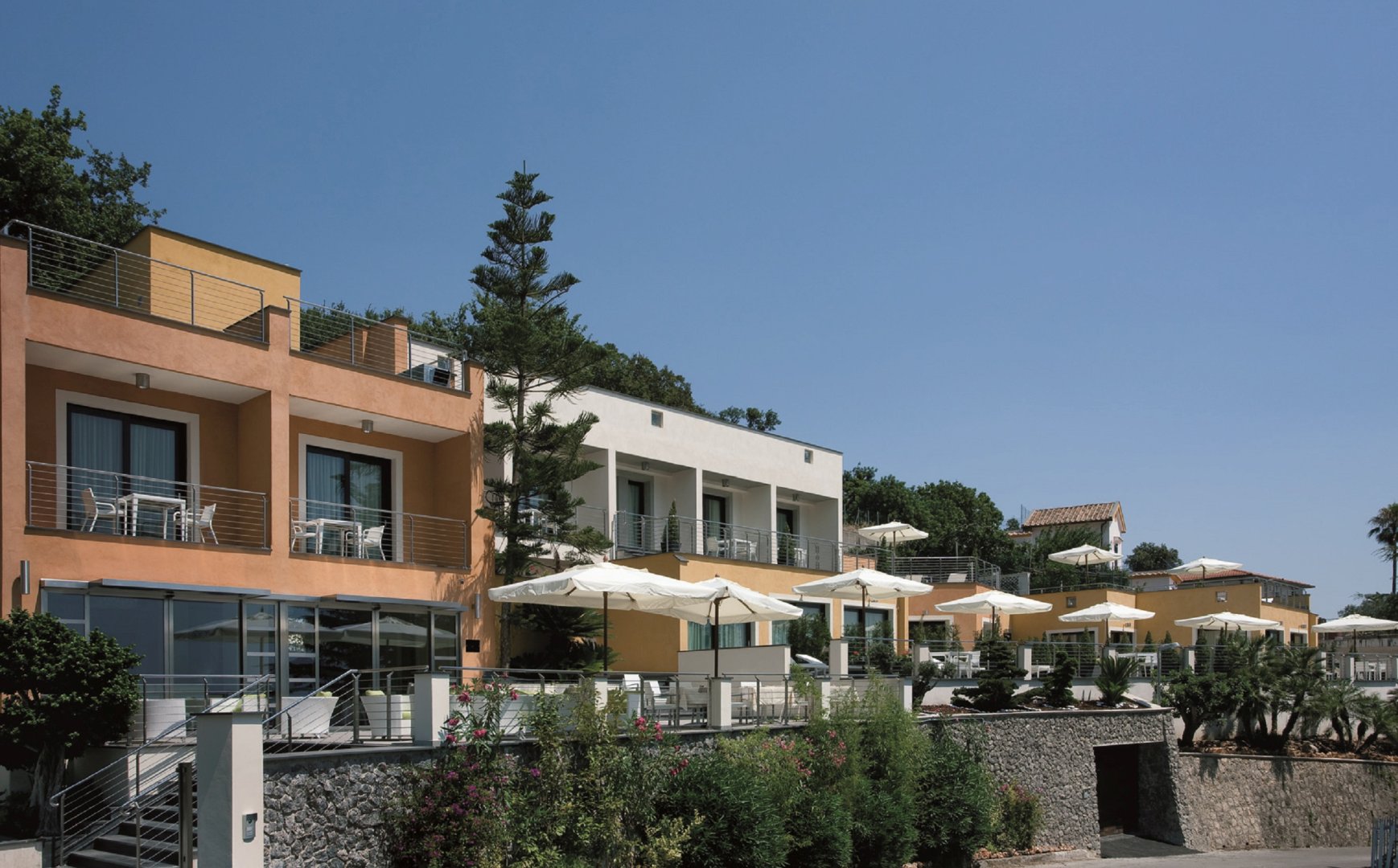 Foto 5 Paradiso Relais Vietri sul Mare, 04