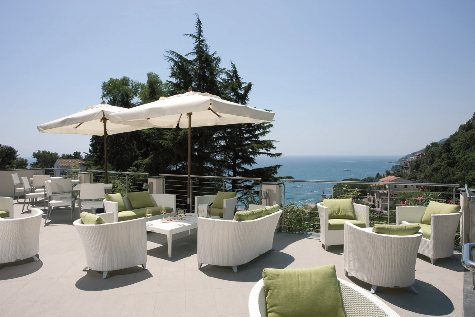 Foto 8 Paradiso Relais Vietri sul Mare, 07