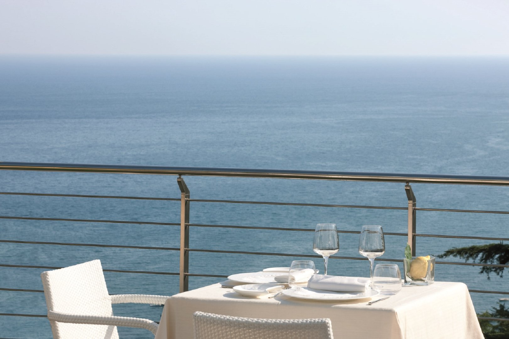 Foto 9 Paradiso Relais Vietri sul Mare, 08