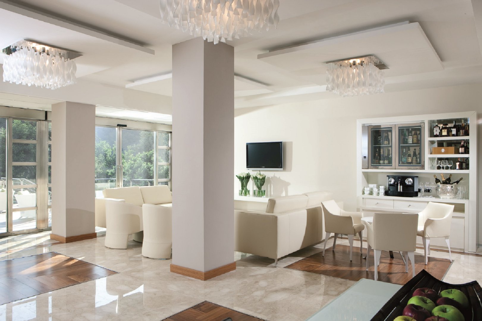 Foto 10 Paradiso Relais Vietri sul Mare, 09