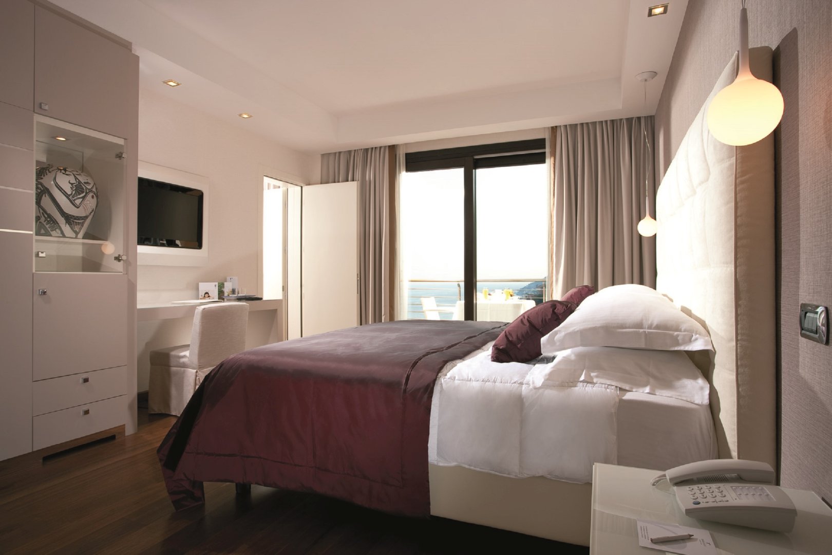 Foto 11 Paradiso Relais Vietri sul Mare, 10