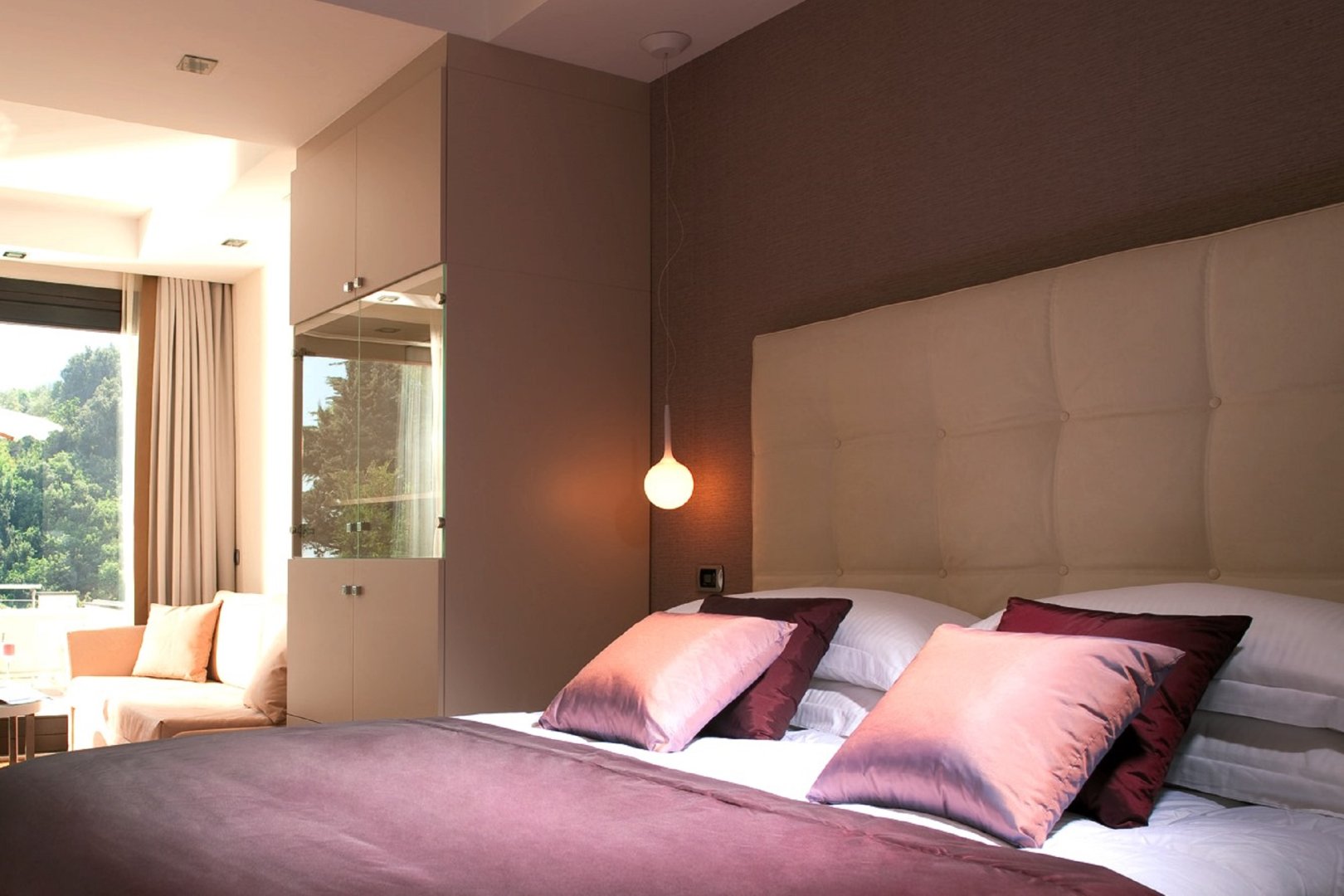 Foto 12 Paradiso Relais Vietri sul Mare, 11