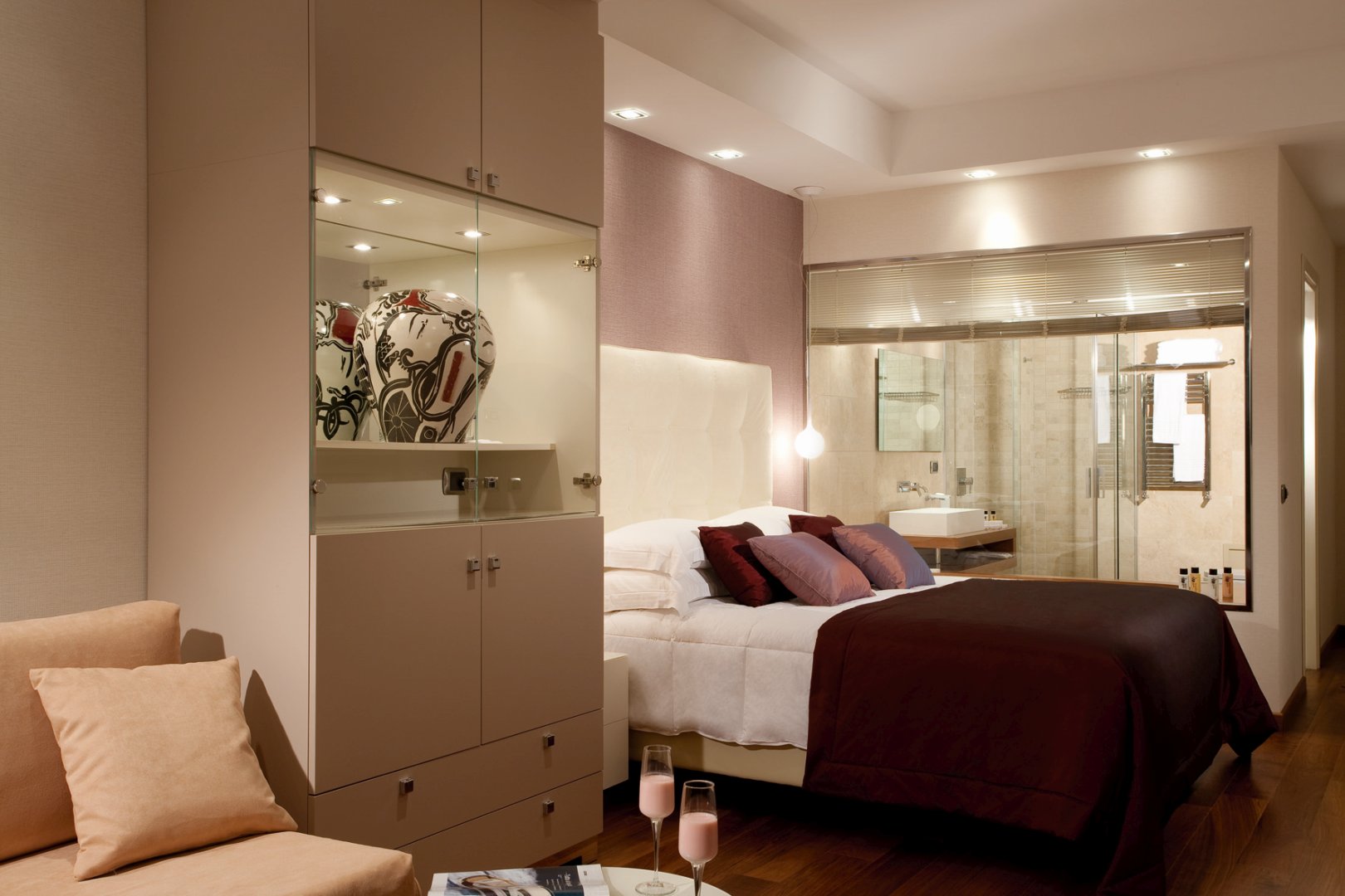 Foto 13 Paradiso Relais Vietri sul Mare, 12