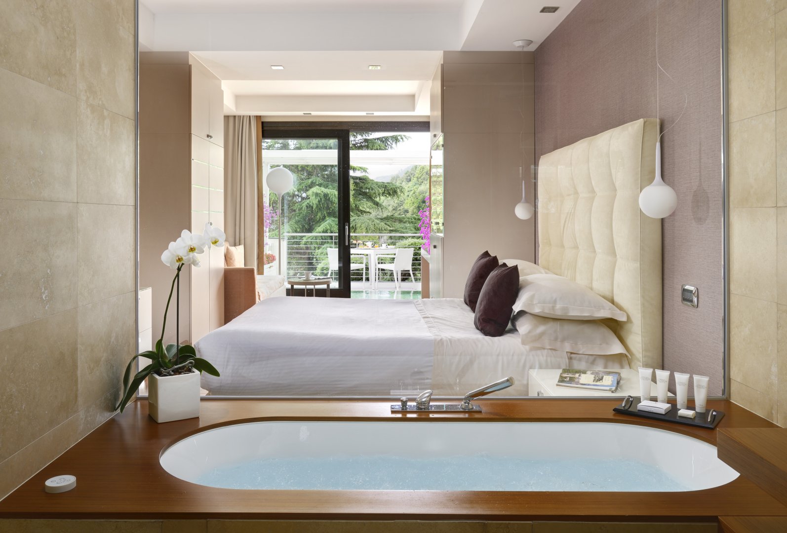 Foto 14 Paradiso Relais Vietri sul Mare, 13