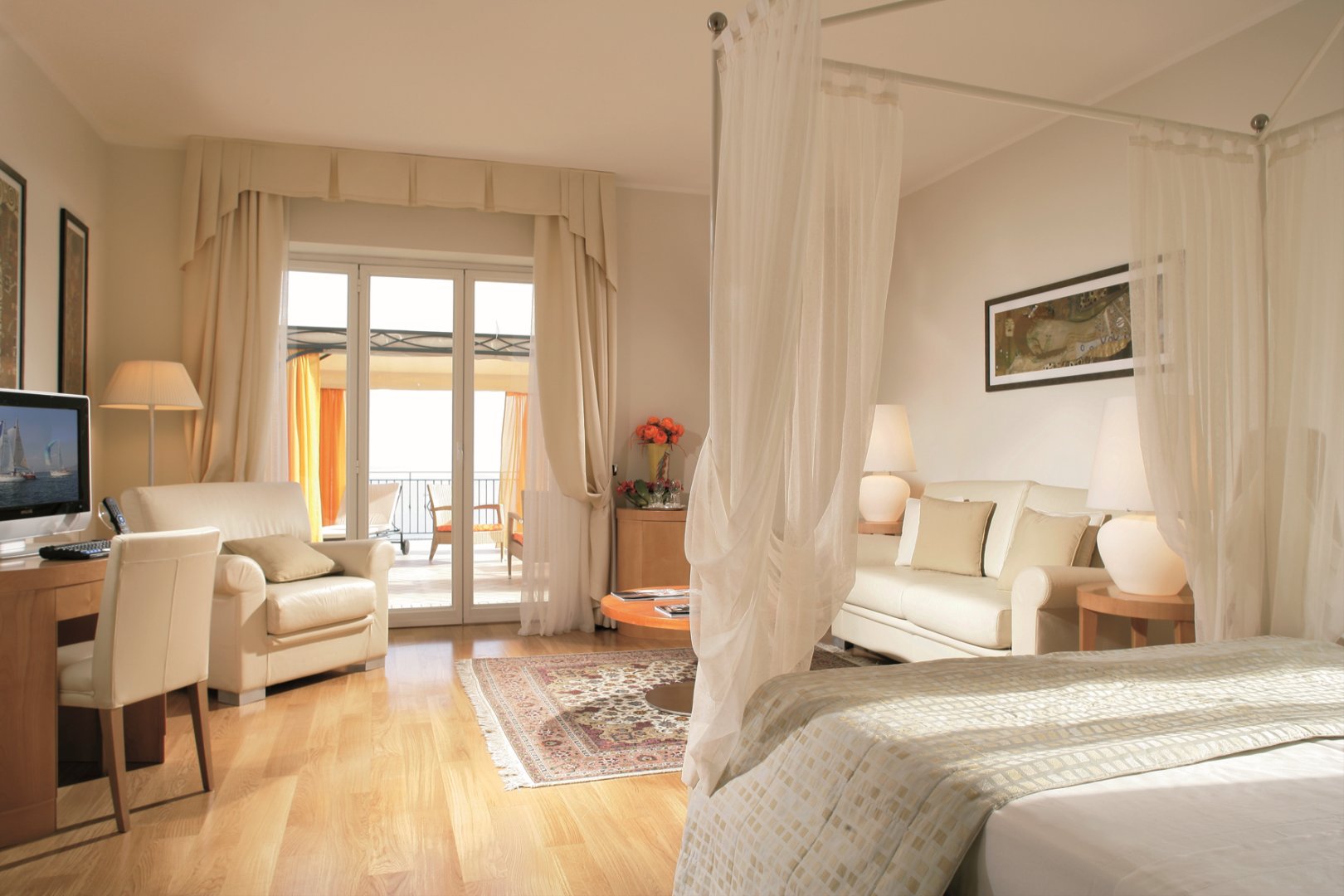 Foto 5 Hotel Raito Vietri sul Mare, 04