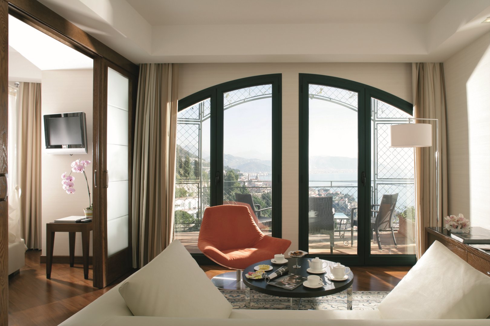 Foto 6 Hotel Raito Vietri sul Mare, 05