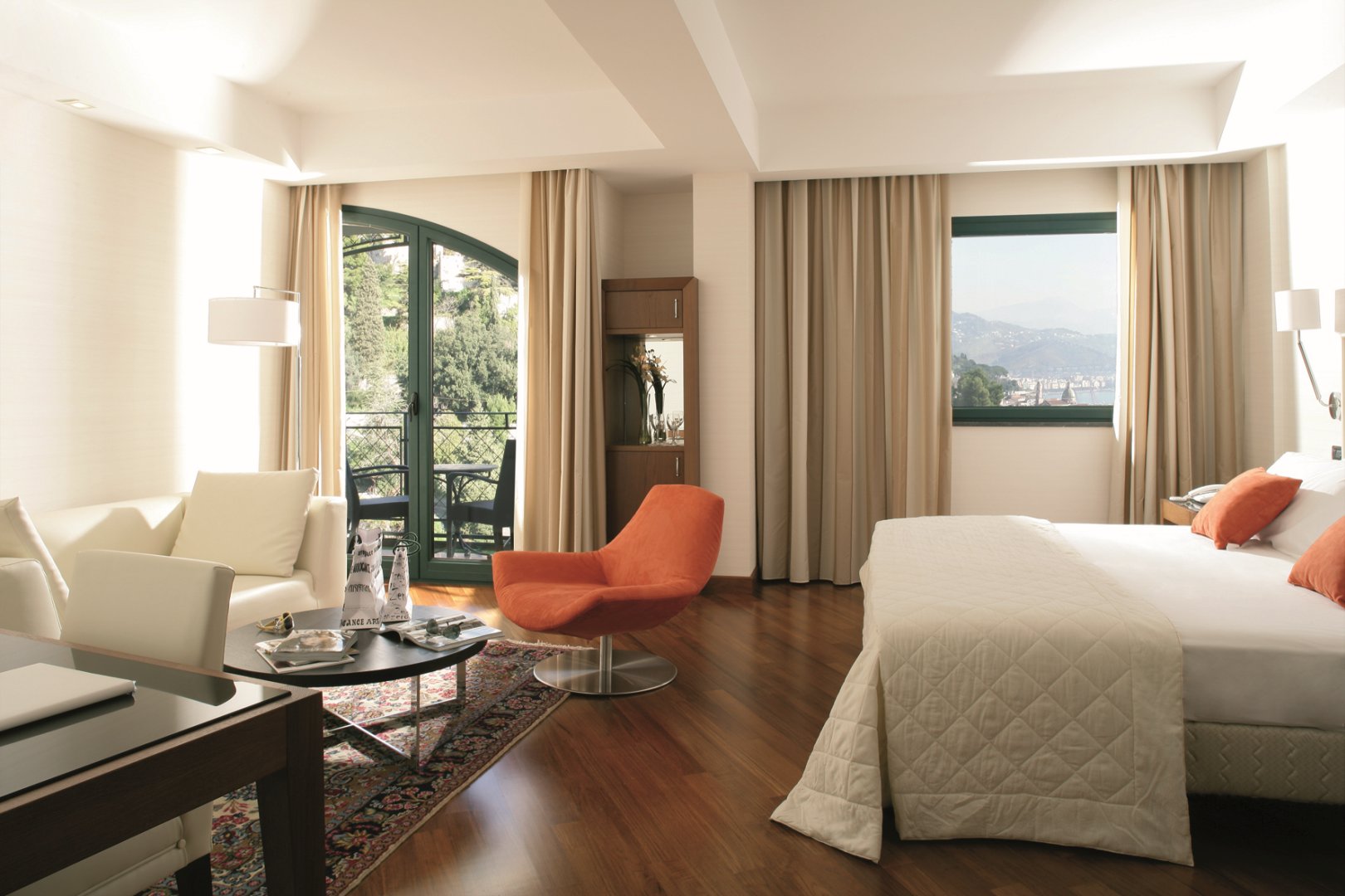 Foto 7 Hotel Raito Vietri sul Mare, 06