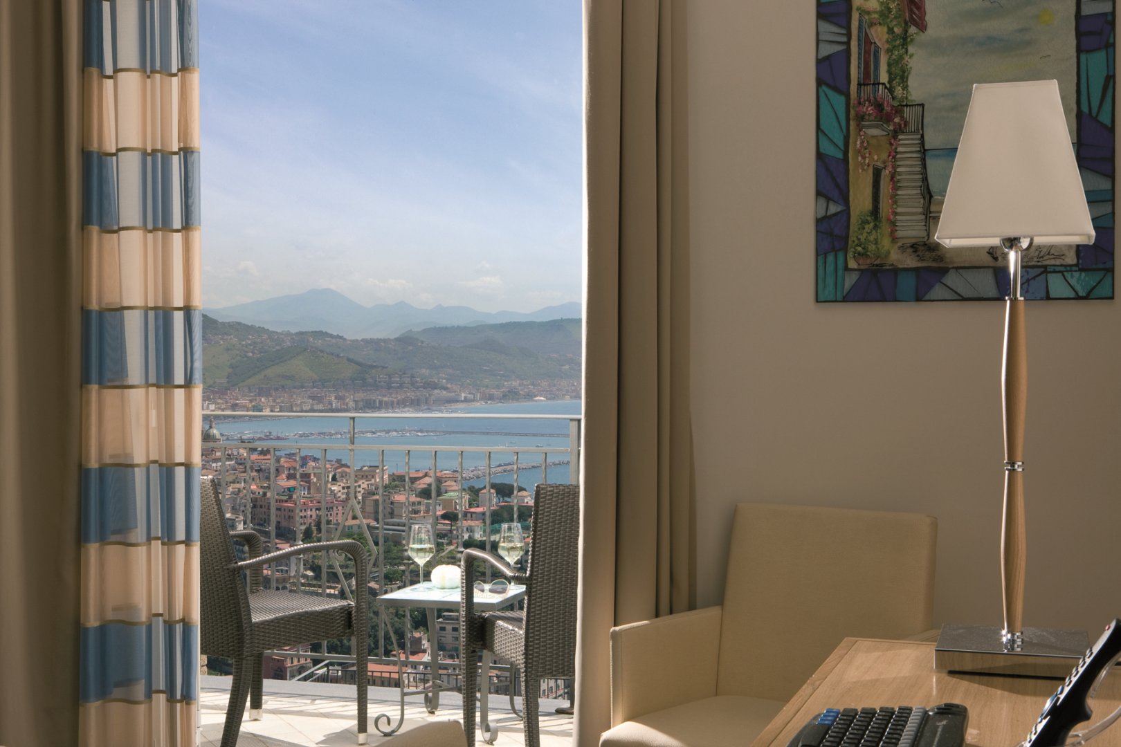 Foto 8 Hotel Raito Vietri sul Mare, 07