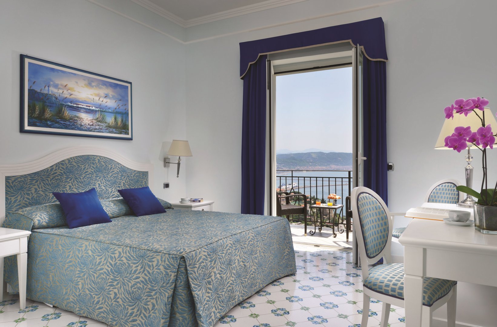 Foto 9 Hotel Raito Vietri sul Mare, 08