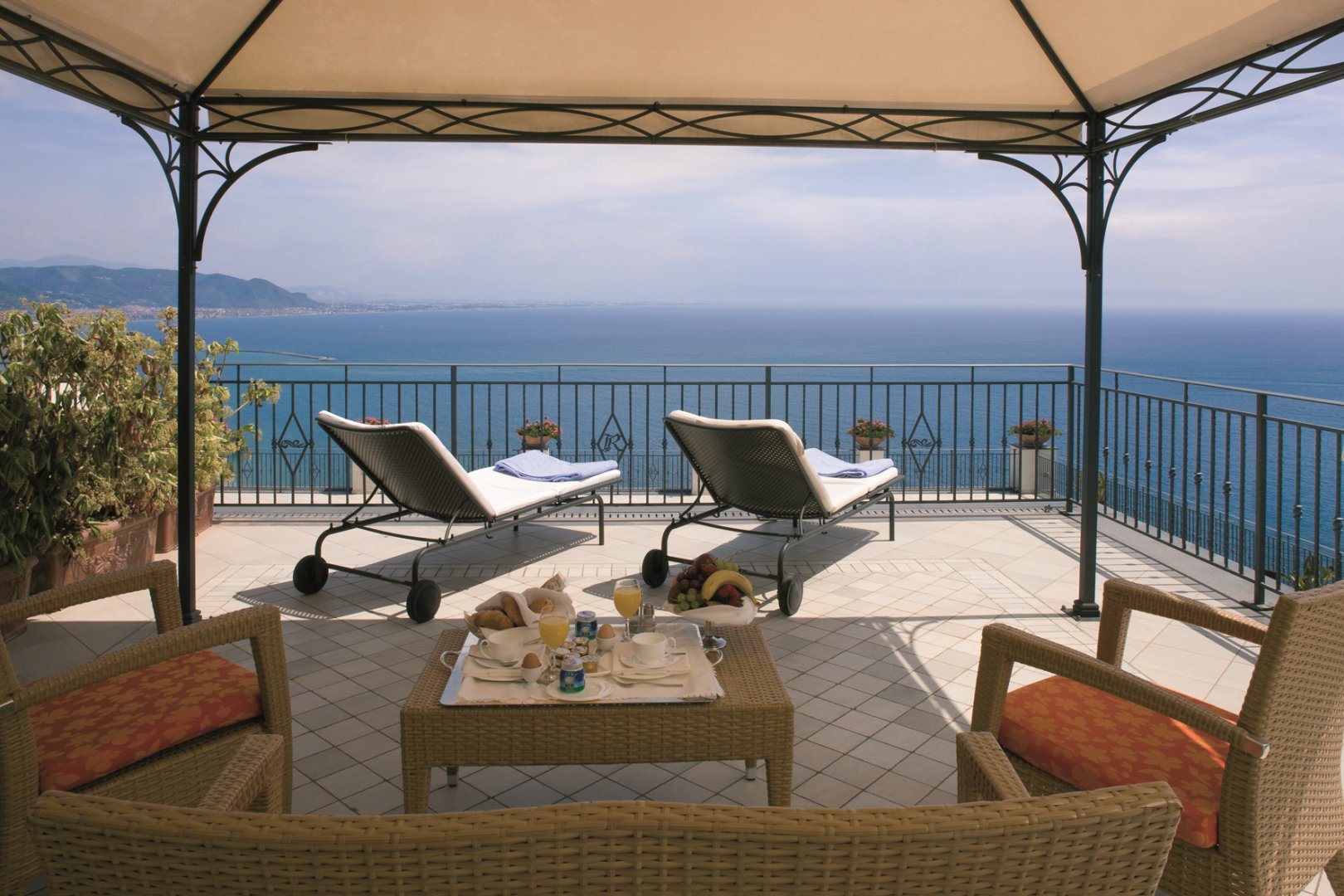 Foto 10 Hotel Raito Vietri sul Mare, 09