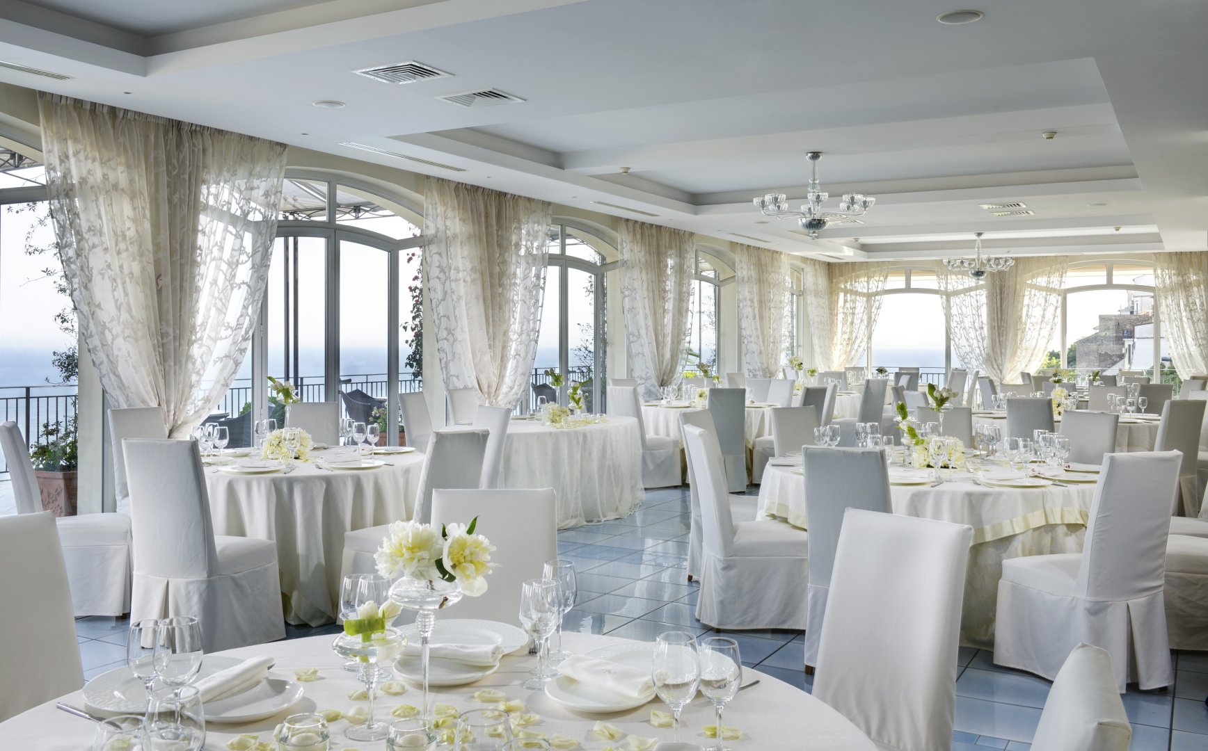 Foto 11 Hotel Raito Vietri sul Mare, 10