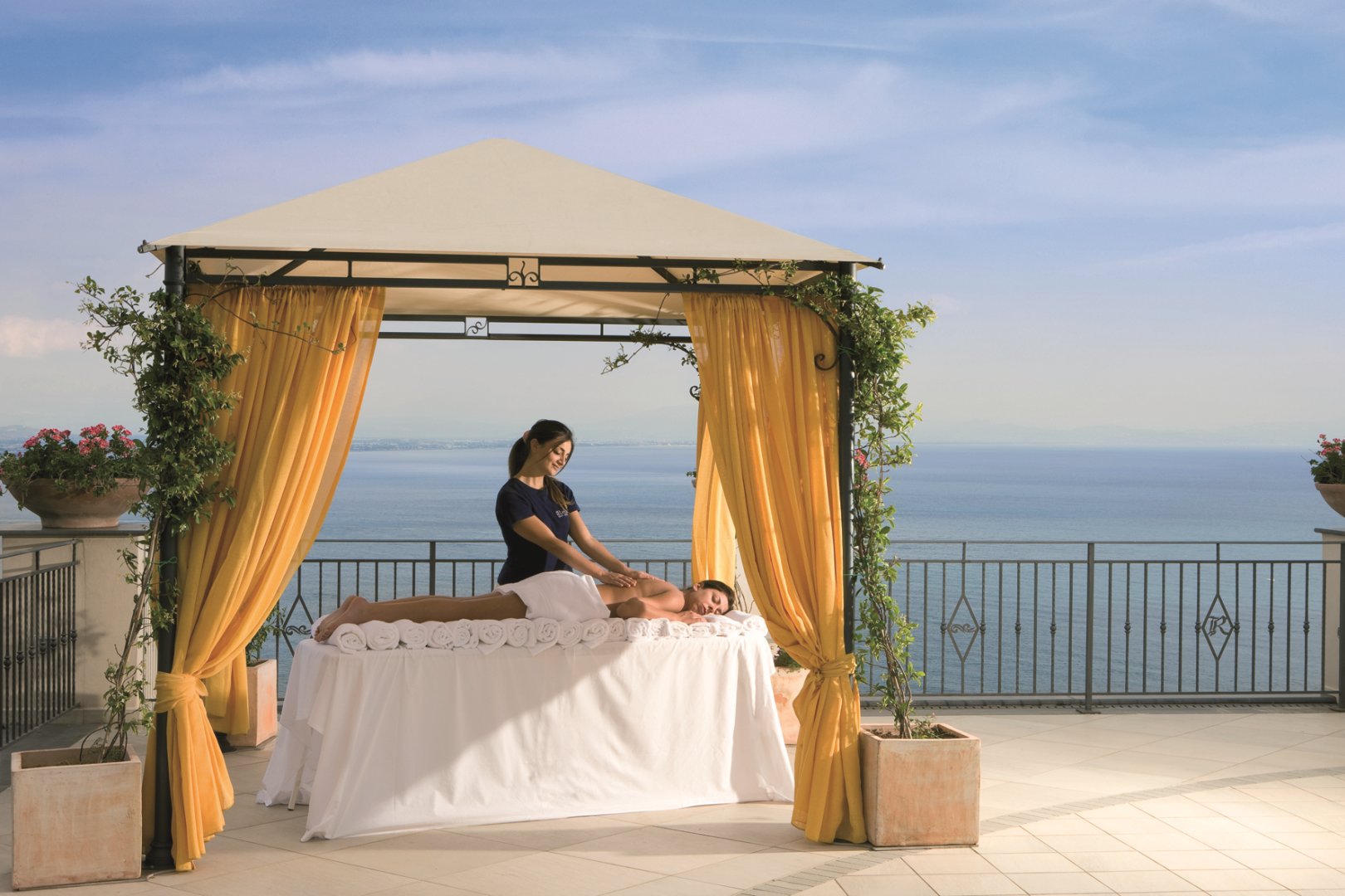 Foto 12 Hotel Raito Vietri sul Mare, 11