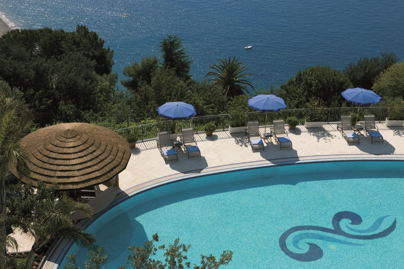 Foto 15 Hotel Raito Vietri sul Mare, 14