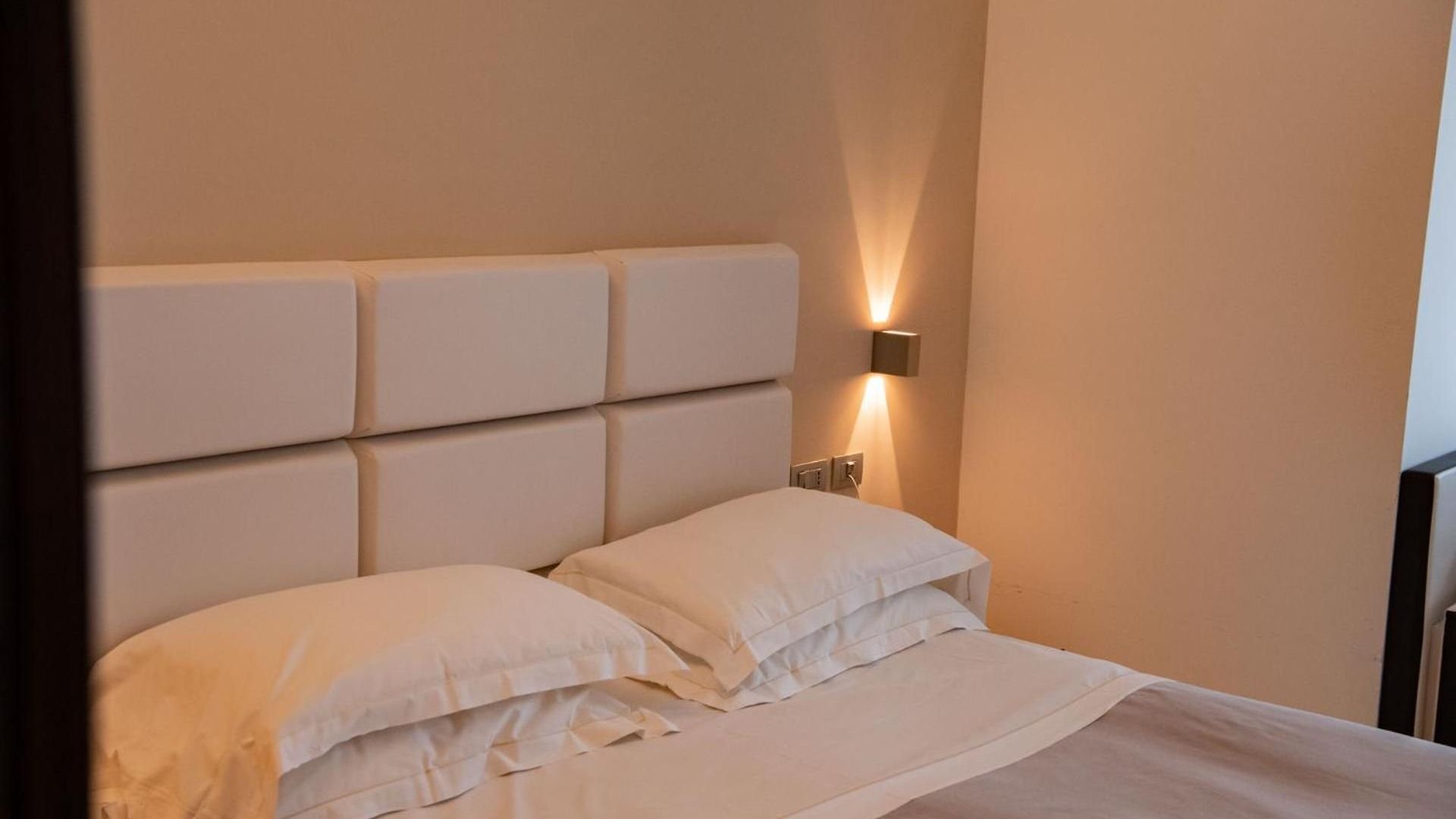 Foto 5 White Hotel & Resort Vieste, 04