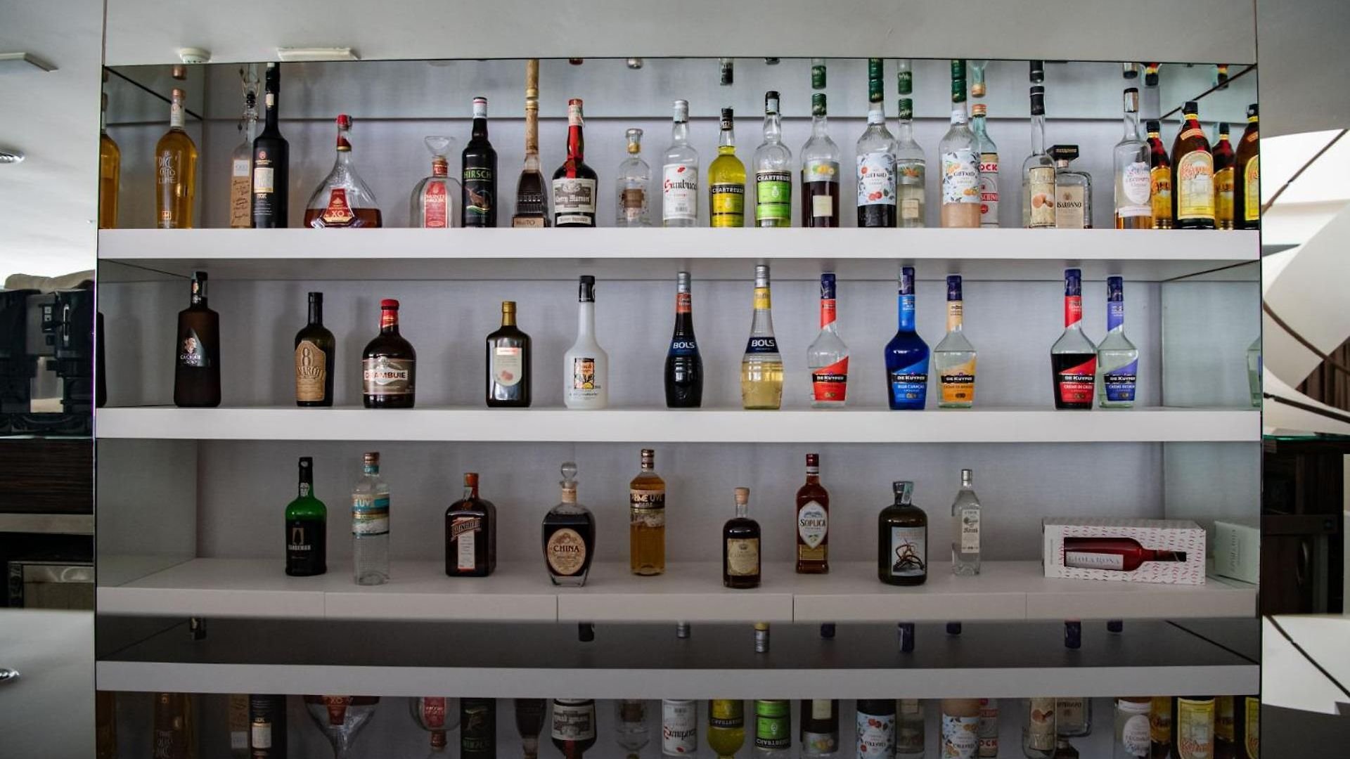 Foto 6 White Hotel & Resort Vieste, 05