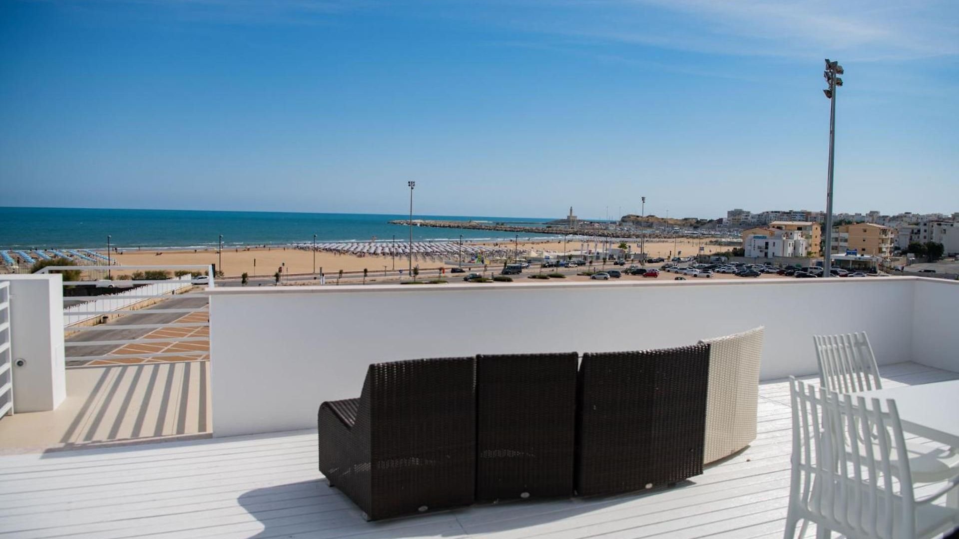 Foto 7 White Hotel & Resort Vieste, 06