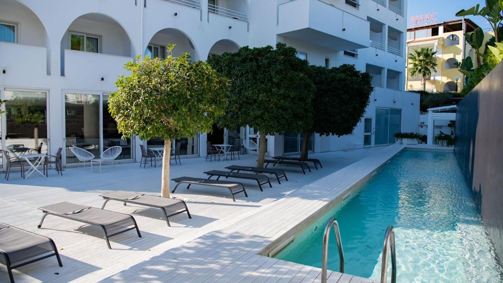 Foto 8 White Hotel & Resort Vieste, 07