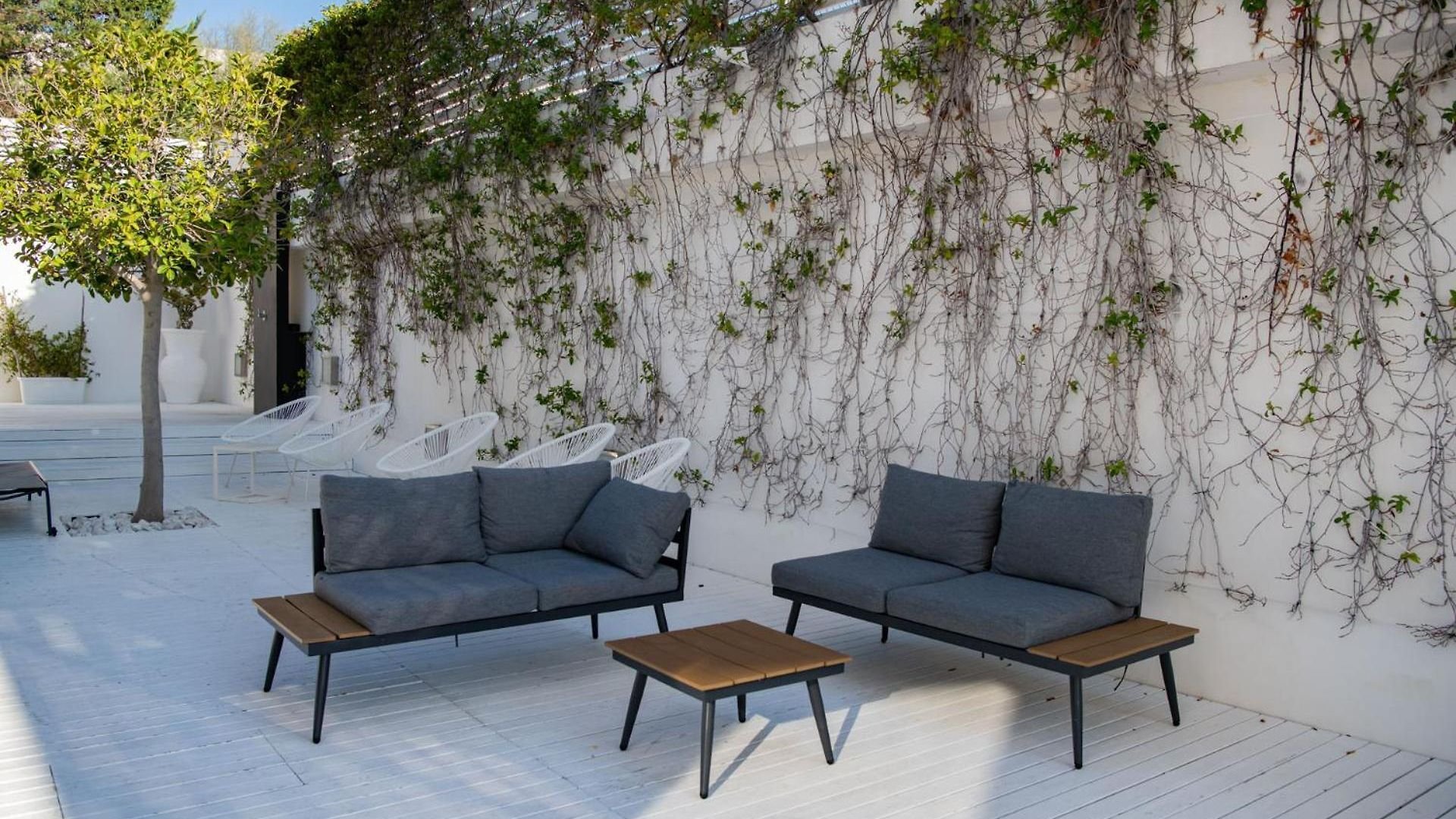 Foto 10 White Hotel & Resort Vieste, 09