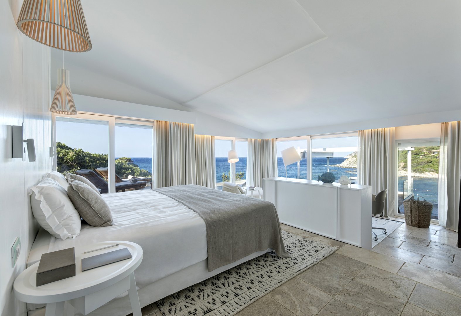 Foto 3 Villa Bellavista Villasimius, 02