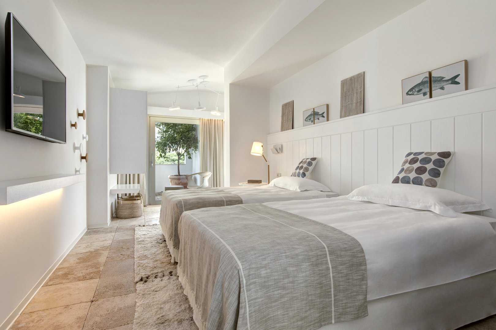 Foto 4 Villa Bellavista Villasimius, 03