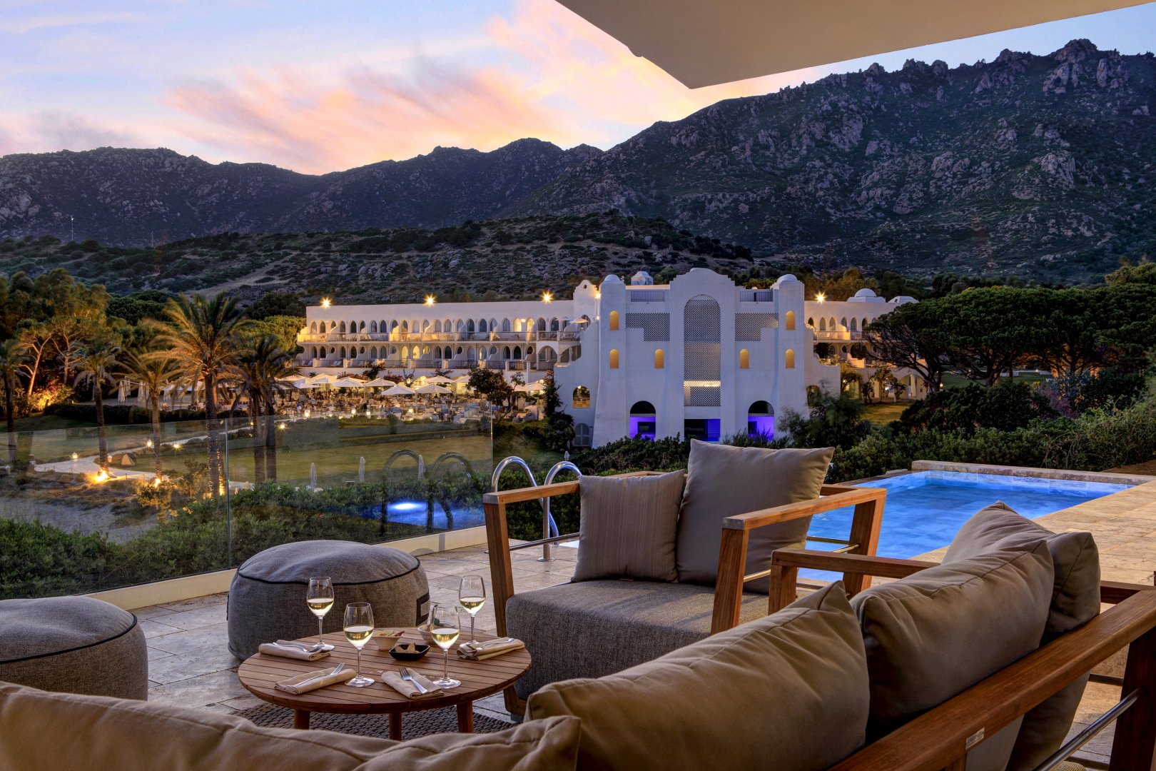 Foto 5 Villa Bellavista Villasimius, 04