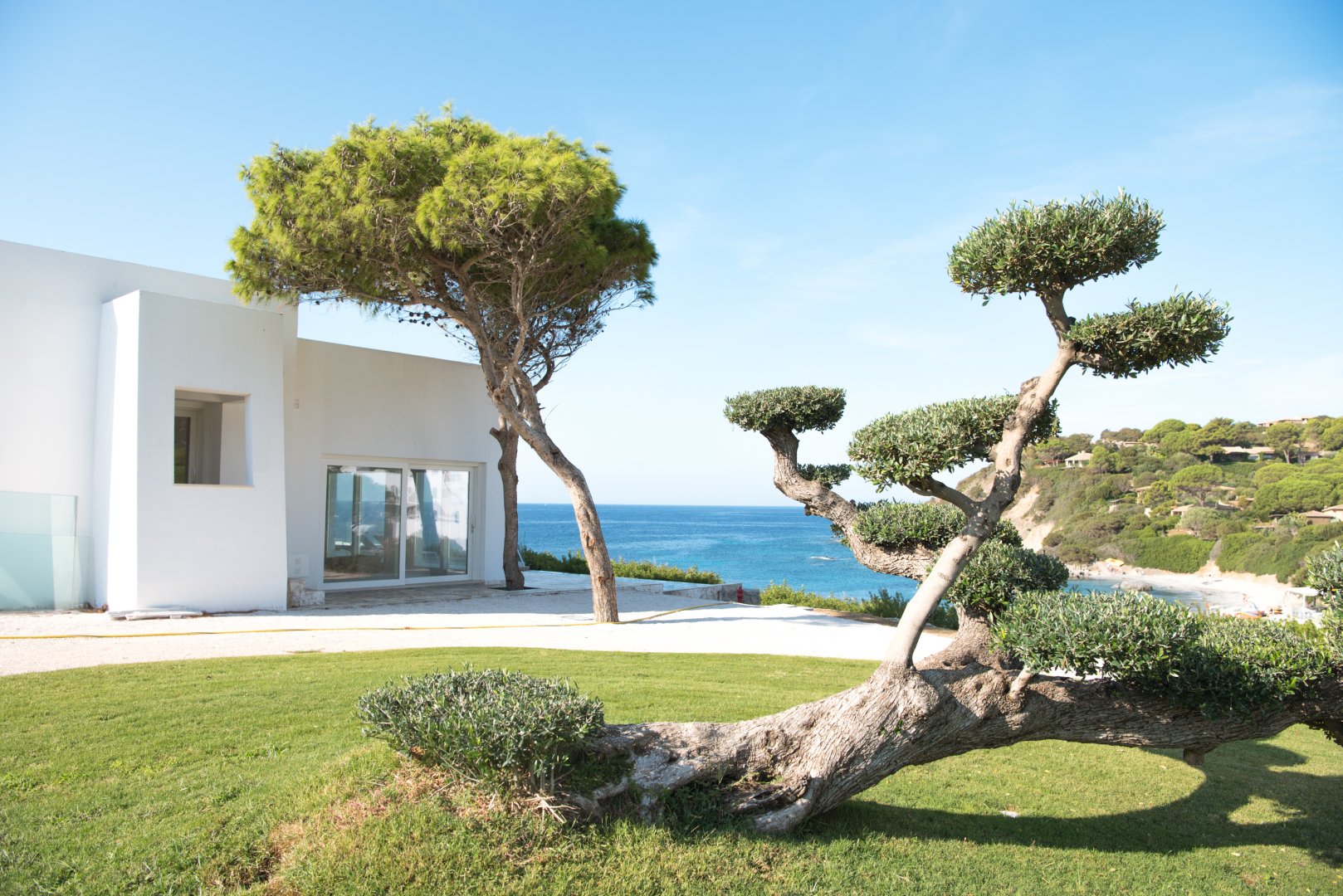 Foto 6 Villa Bellavista Villasimius, 05