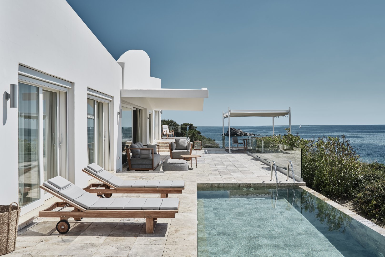 Foto 7 Villa Bellavista Villasimius, 06