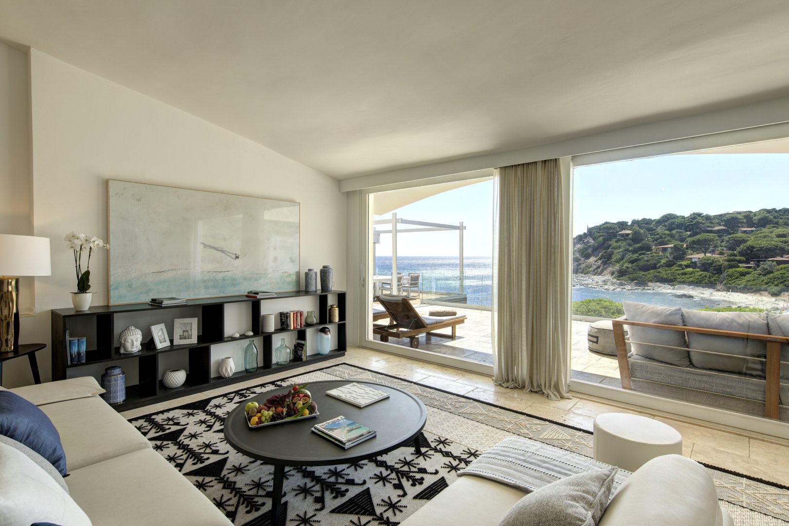 Foto 8 Villa Bellavista Villasimius, 07