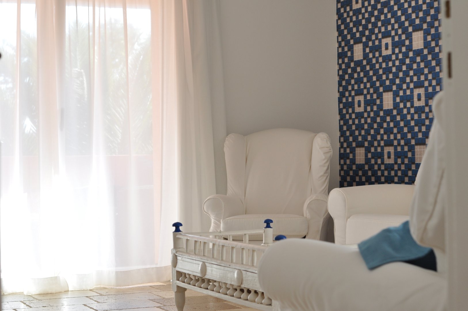 Foto 8 Hotel Cala Caterina Villasimius, 07