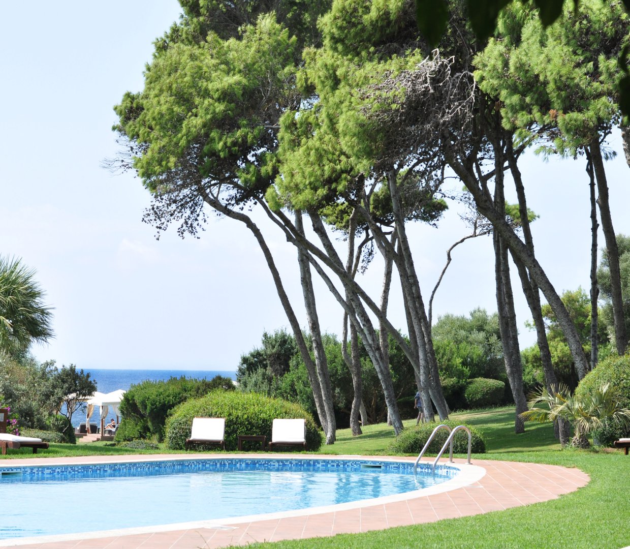 Foto 11 Hotel Cala Caterina Villasimius, 10