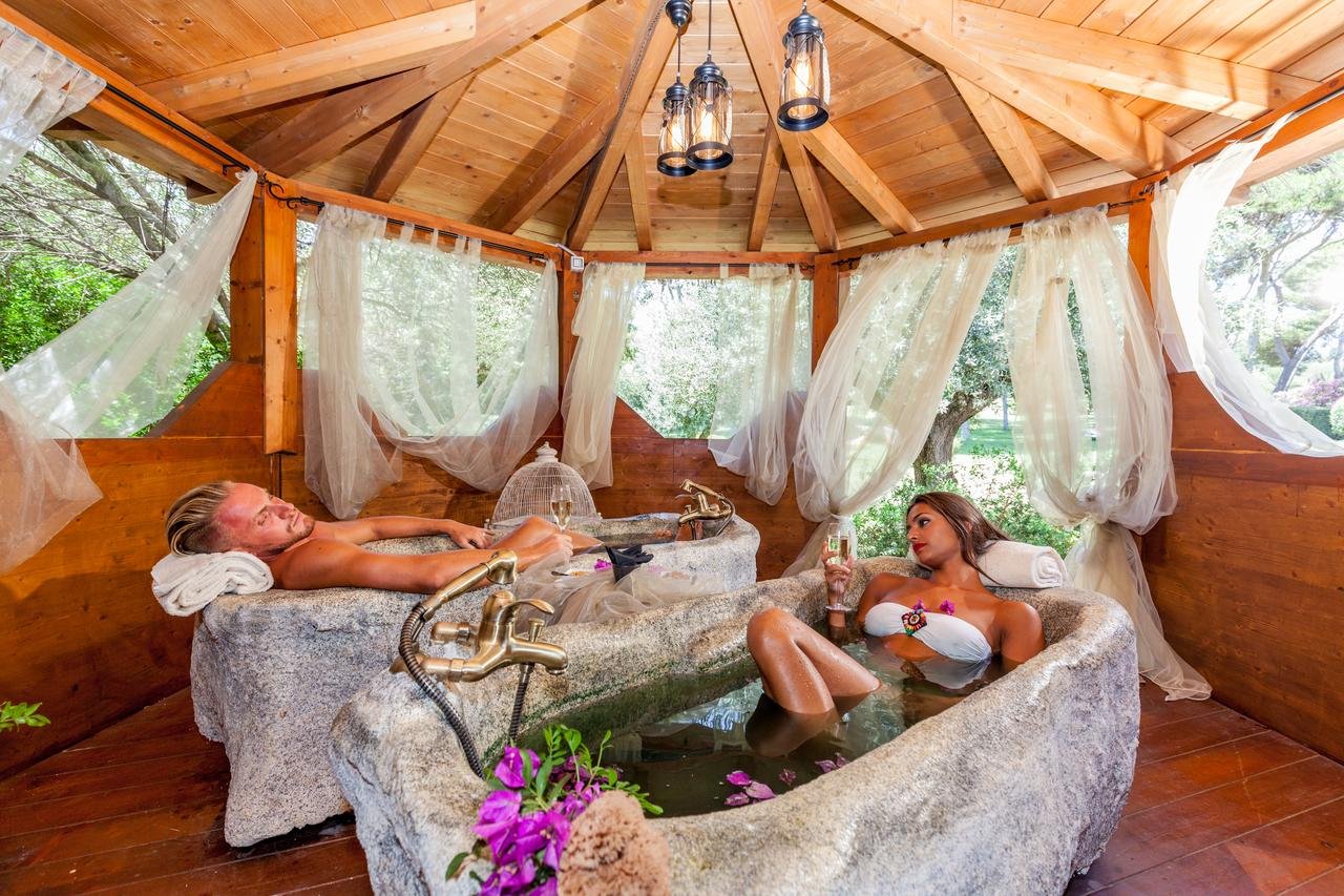 Foto 12 Hotel Cala Caterina Villasimius, 11