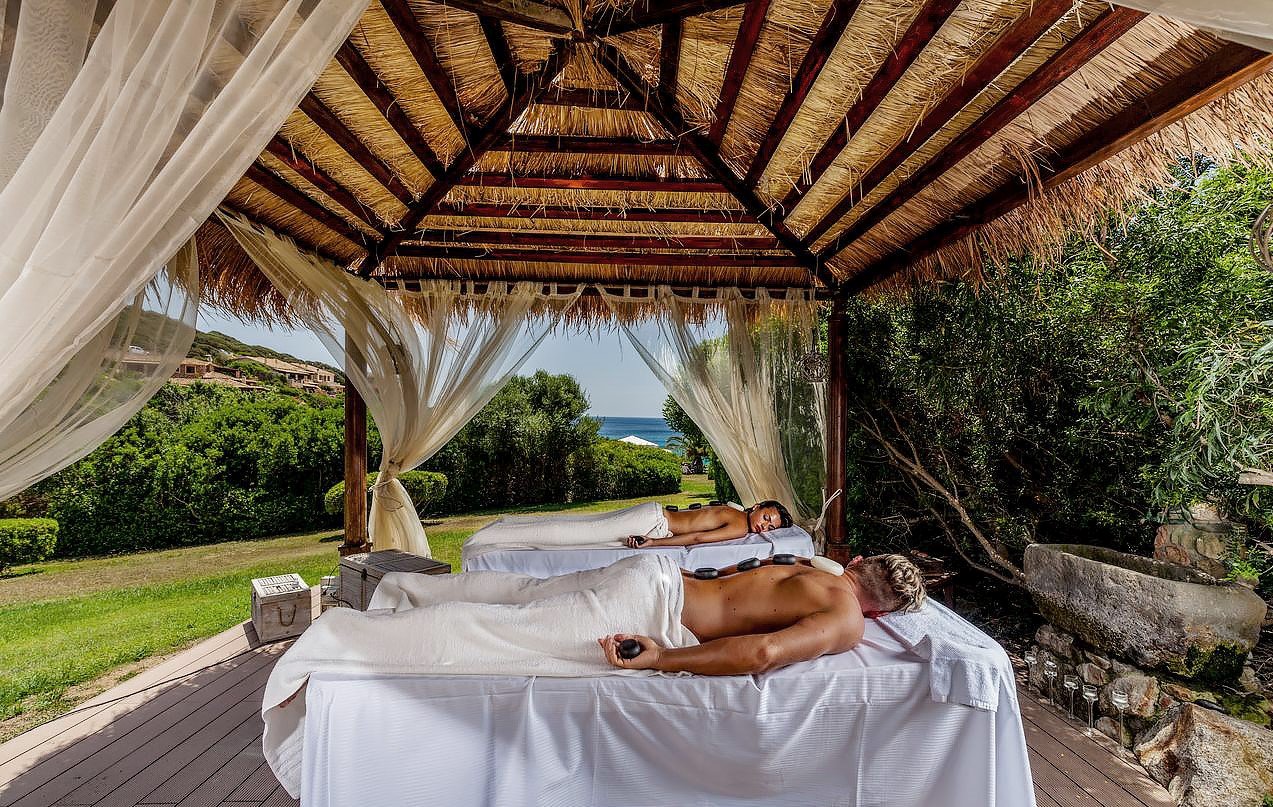 Foto 14 Hotel Cala Caterina Villasimius, 13