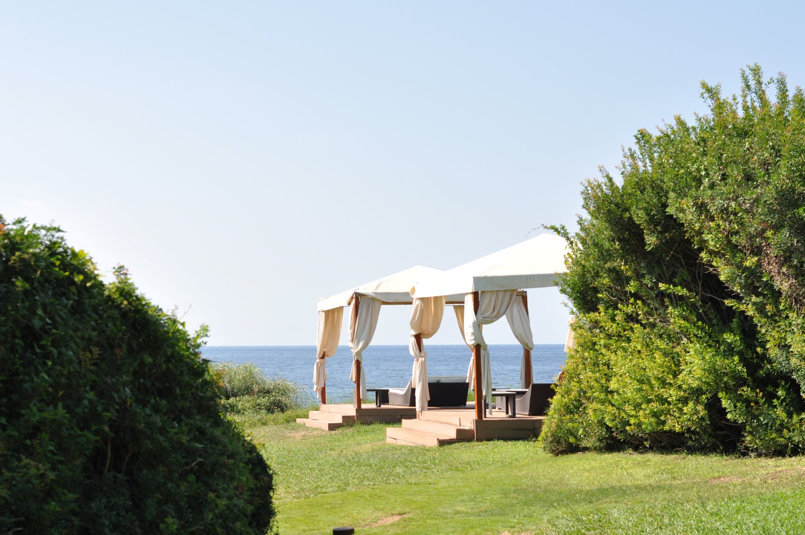 Foto 16 Hotel Cala Caterina Villasimius, 15