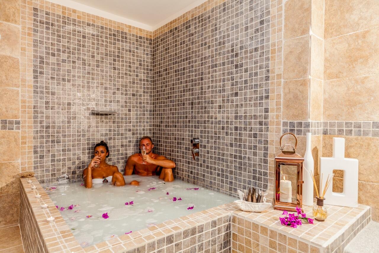 Foto 21 Hotel Cala Caterina Villasimius, 20