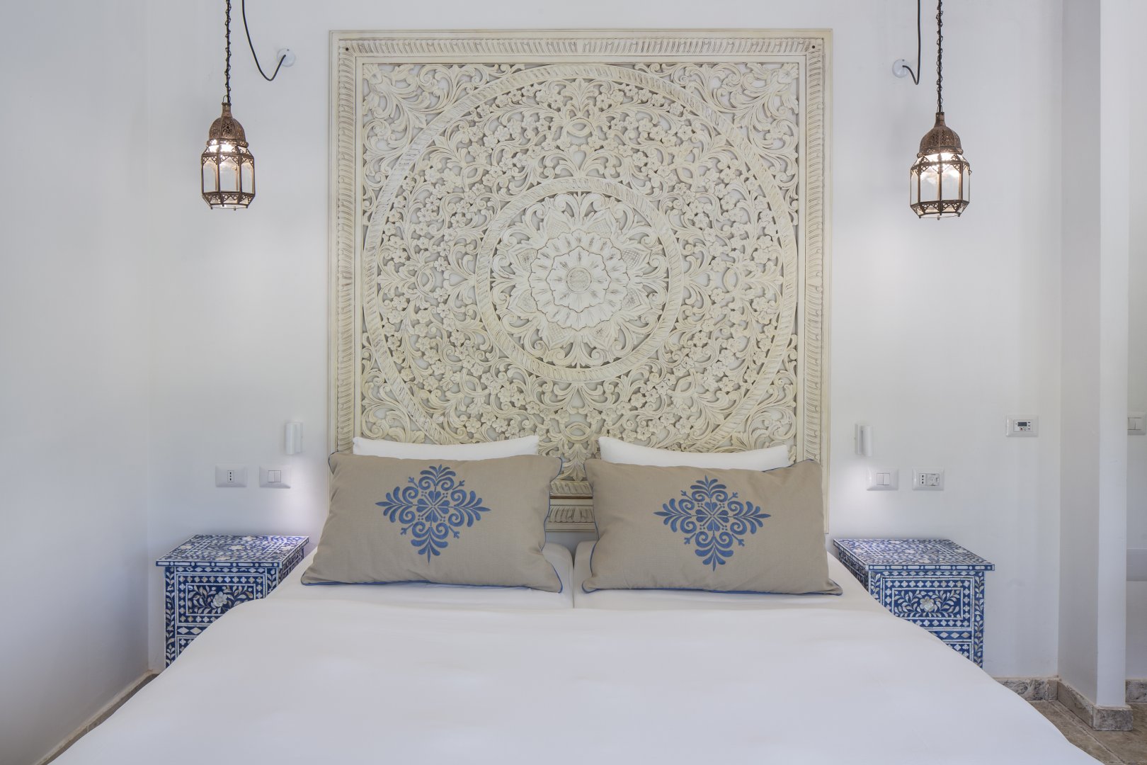 Foto 7 Falkensteiner Resort Capo Boi Villasimius, 06