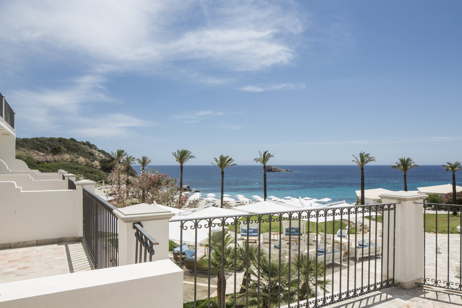 Foto 8 Falkensteiner Resort Capo Boi Villasimius, 07